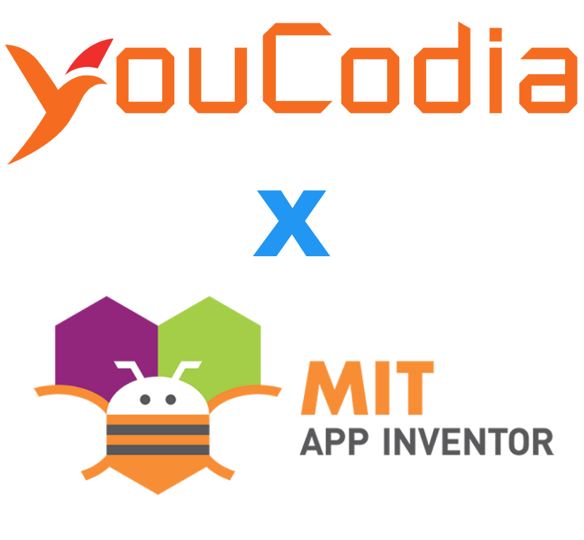 youCodia Integration with MIT AppInventor